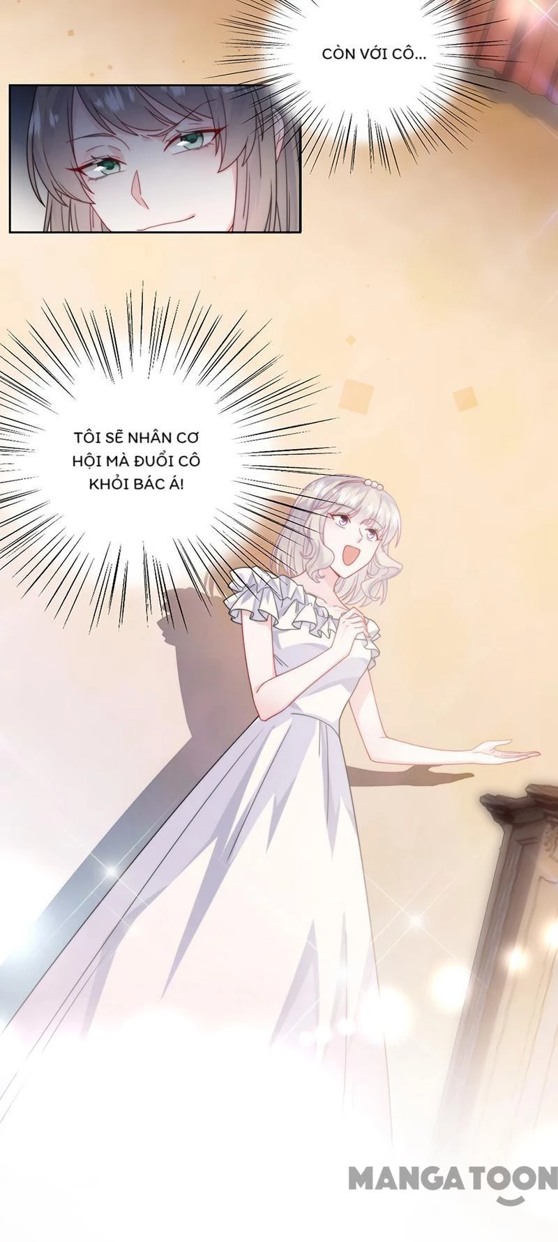 Chọc Tới Chủ Tịch Tổng Tài 2 Chapter 207 - 6