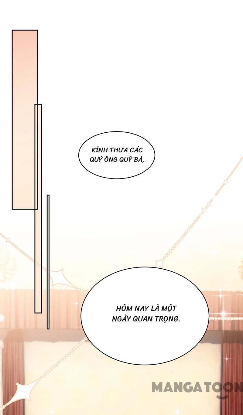 Chọc Tới Chủ Tịch Tổng Tài 2 Chapter 207 - 7