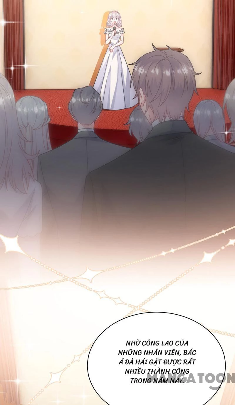 Chọc Tới Chủ Tịch Tổng Tài 2 Chapter 207 - 8