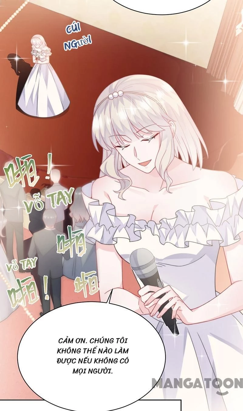 Chọc Tới Chủ Tịch Tổng Tài 2 Chapter 207 - 9