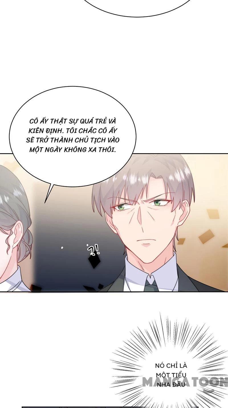 Chọc Tới Chủ Tịch Tổng Tài 2 Chapter 207 - 11