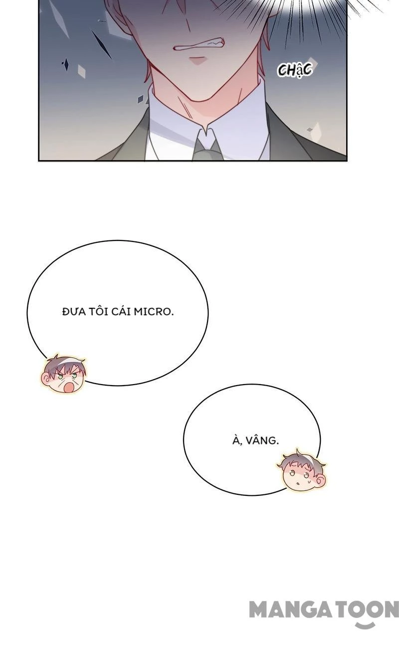 Chọc Tới Chủ Tịch Tổng Tài 2 Chapter 207 - 12