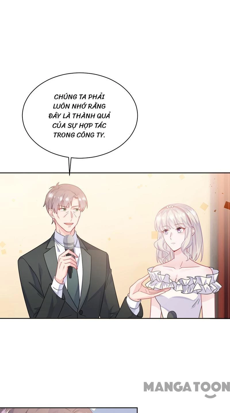 Chọc Tới Chủ Tịch Tổng Tài 2 Chapter 207 - 14