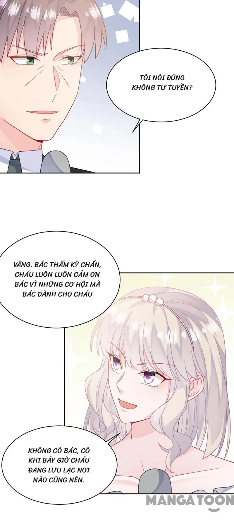 Chọc Tới Chủ Tịch Tổng Tài 2 Chapter 207 - 15