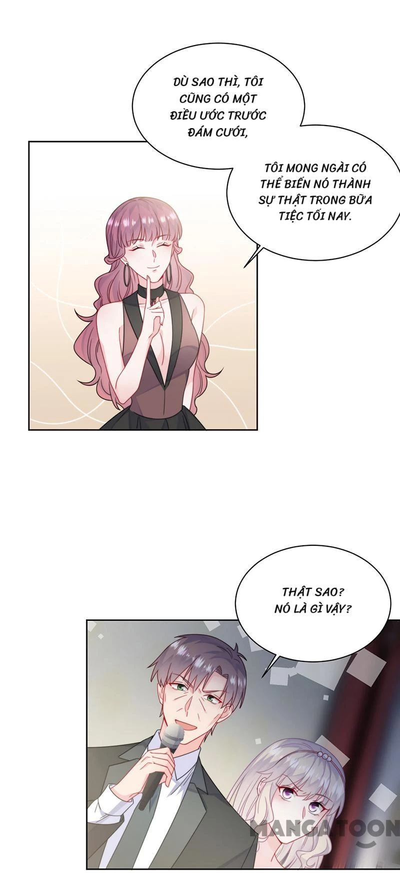 Chọc Tới Chủ Tịch Tổng Tài 2 Chapter 207 - 23