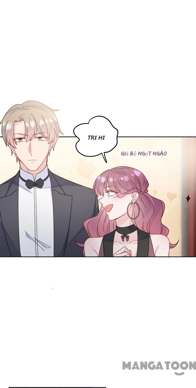 Chọc Tới Chủ Tịch Tổng Tài 2 Chapter 207 - 24