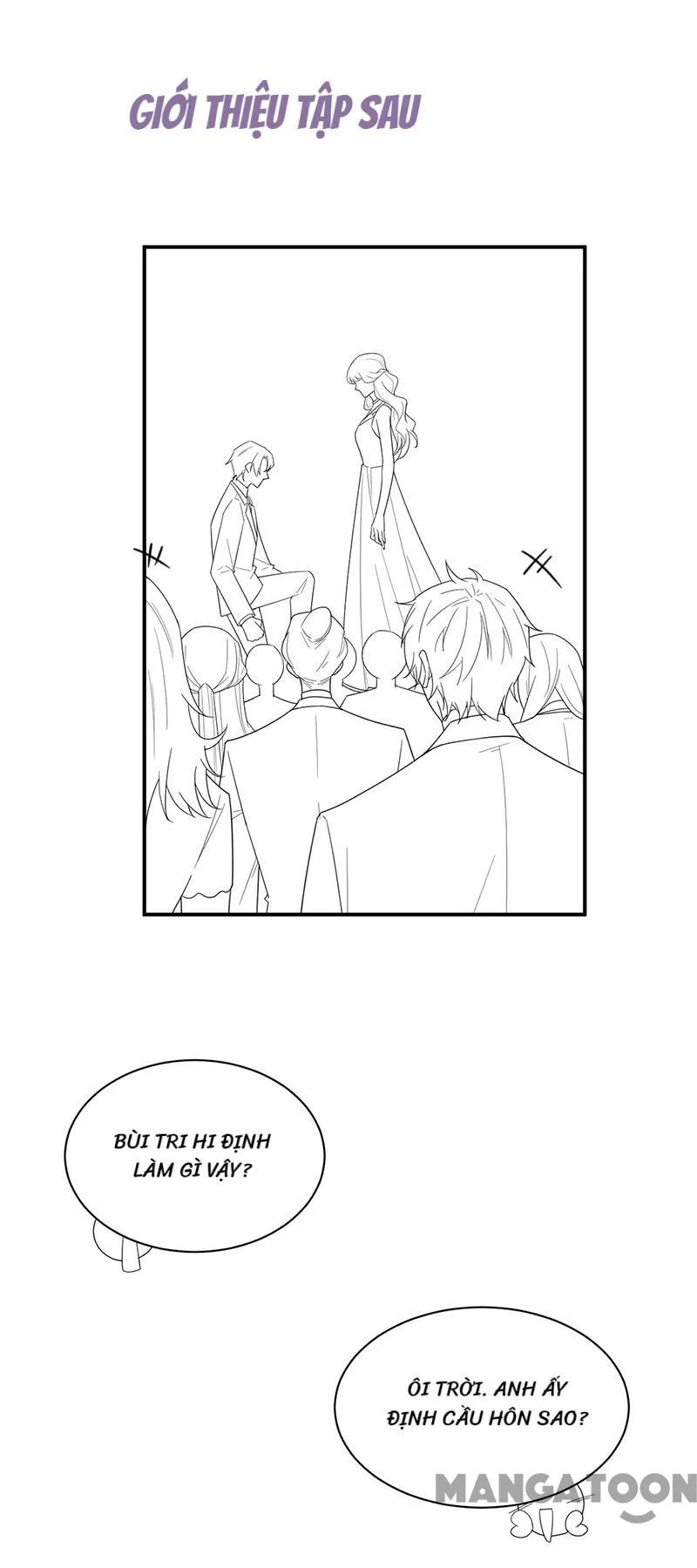 Chọc Tới Chủ Tịch Tổng Tài 2 Chapter 207 - 30