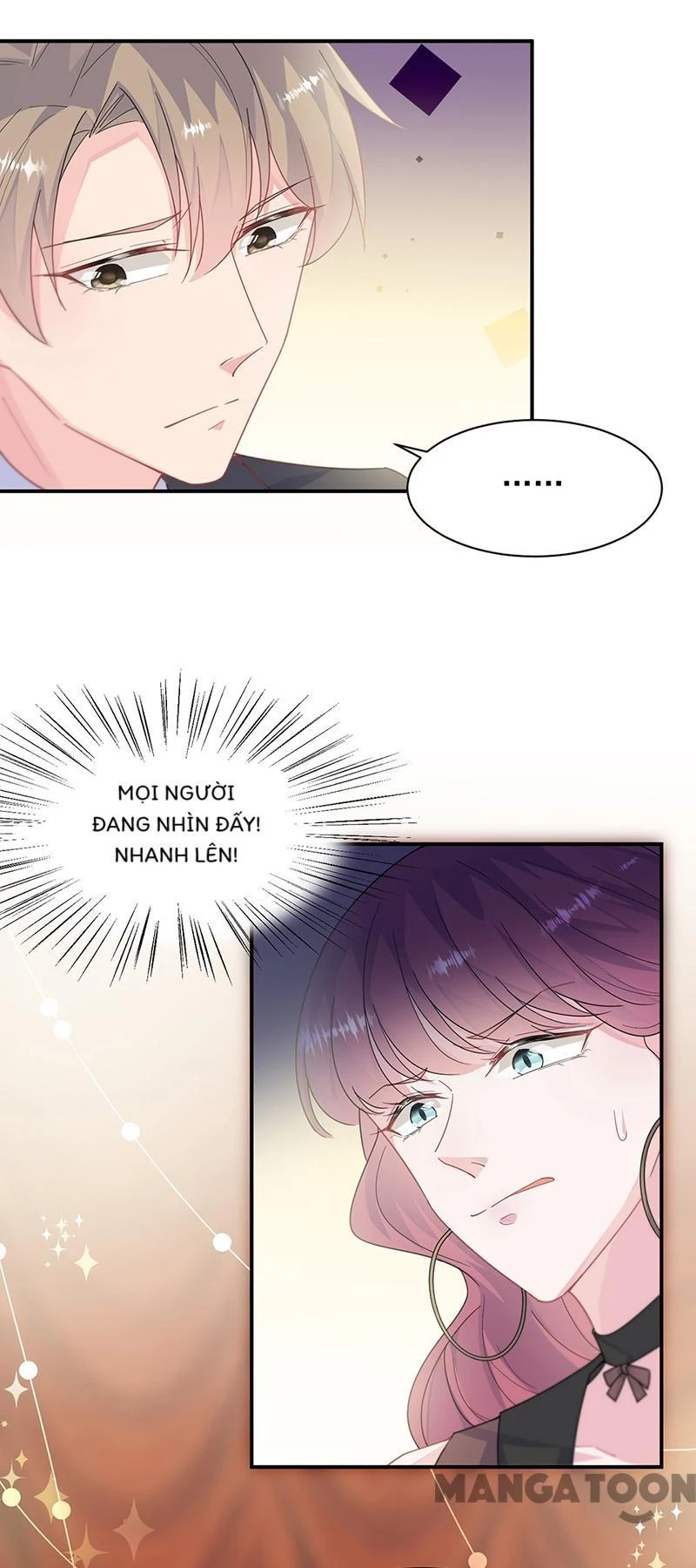 Chọc Tới Chủ Tịch Tổng Tài 2 Chapter  208 - 2