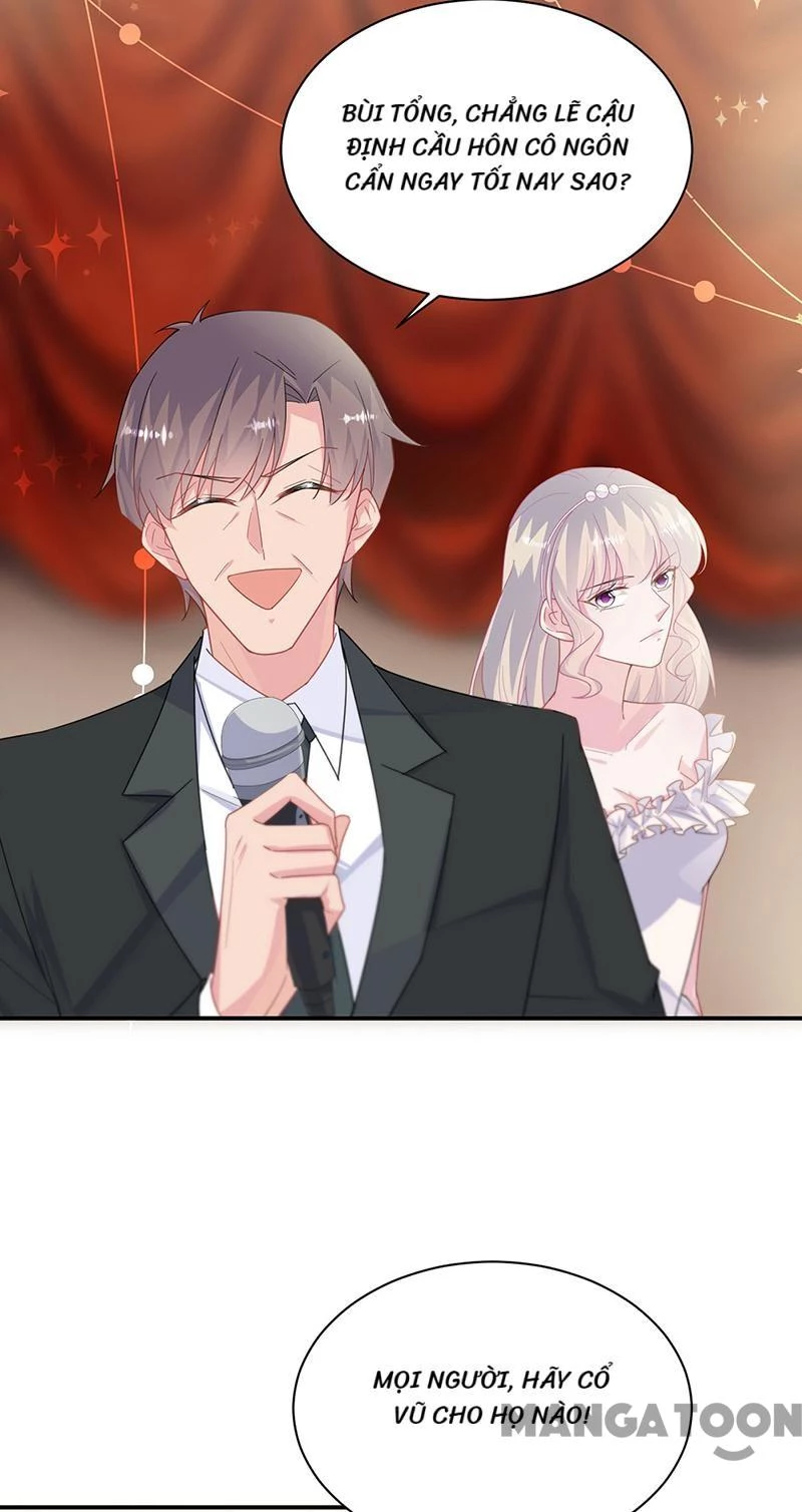 Chọc Tới Chủ Tịch Tổng Tài 2 Chapter  208 - 4