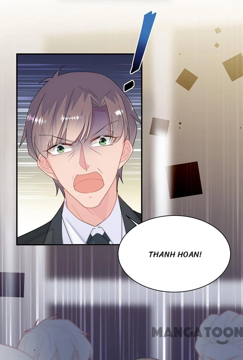 Chọc Tới Chủ Tịch Tổng Tài 2 Chapter  208 - 7