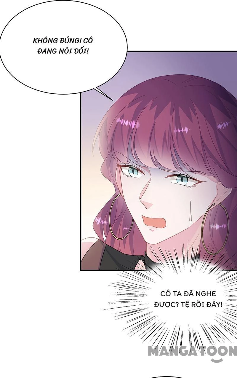 Chọc Tới Chủ Tịch Tổng Tài 2 Chapter  208 - 11