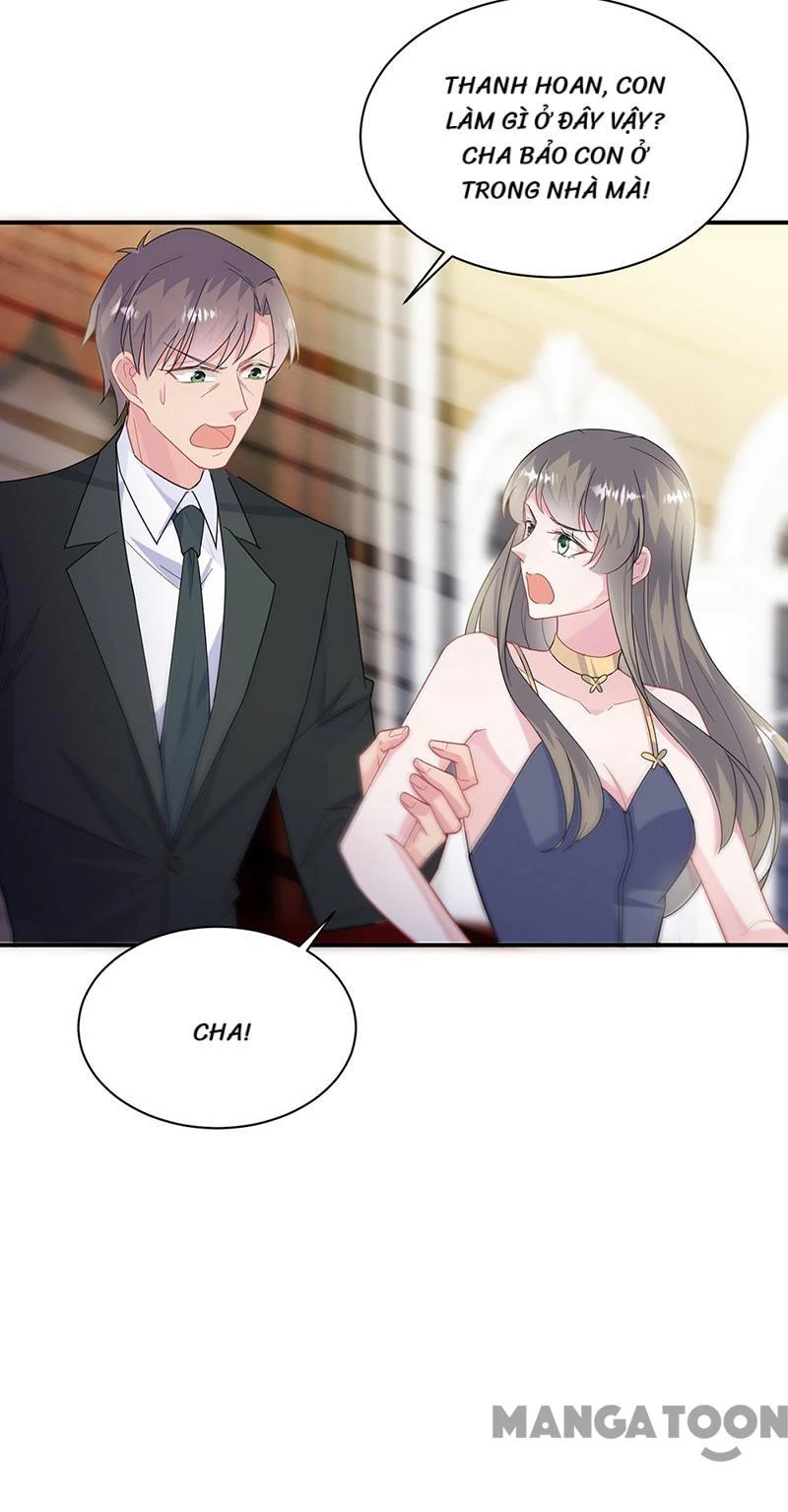 Chọc Tới Chủ Tịch Tổng Tài 2 Chapter  208 - 12