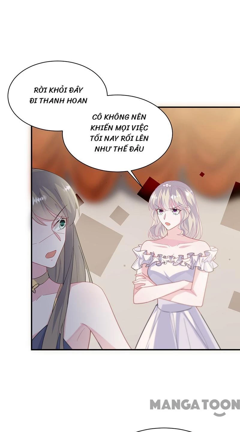 Chọc Tới Chủ Tịch Tổng Tài 2 Chapter  208 - 13
