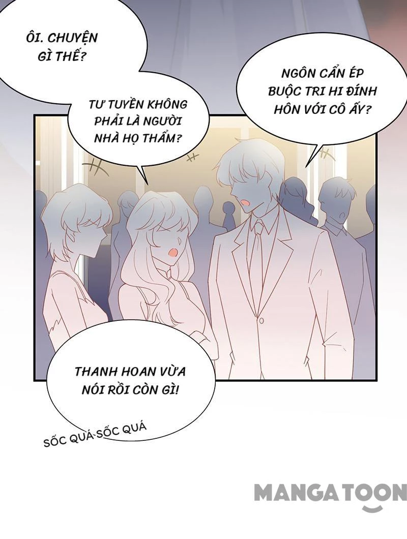 Chọc Tới Chủ Tịch Tổng Tài 2 Chapter  208 - 21
