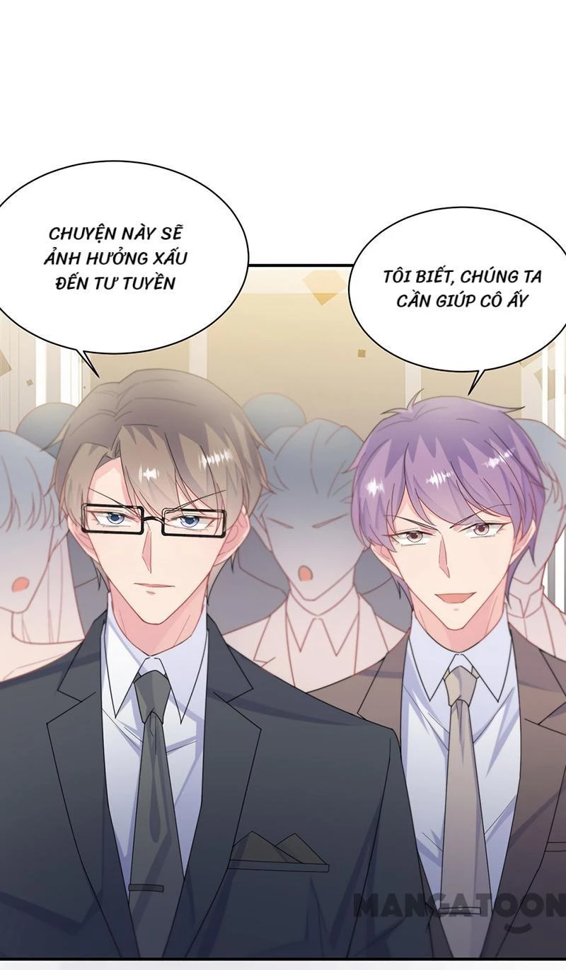 Chọc Tới Chủ Tịch Tổng Tài 2 Chapter  208 - 22
