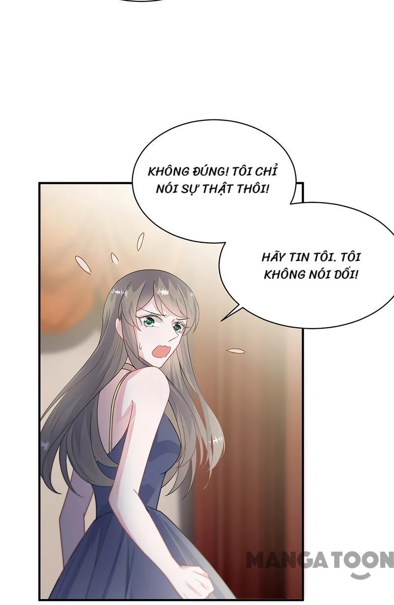 Chọc Tới Chủ Tịch Tổng Tài 2 Chapter  208 - 26