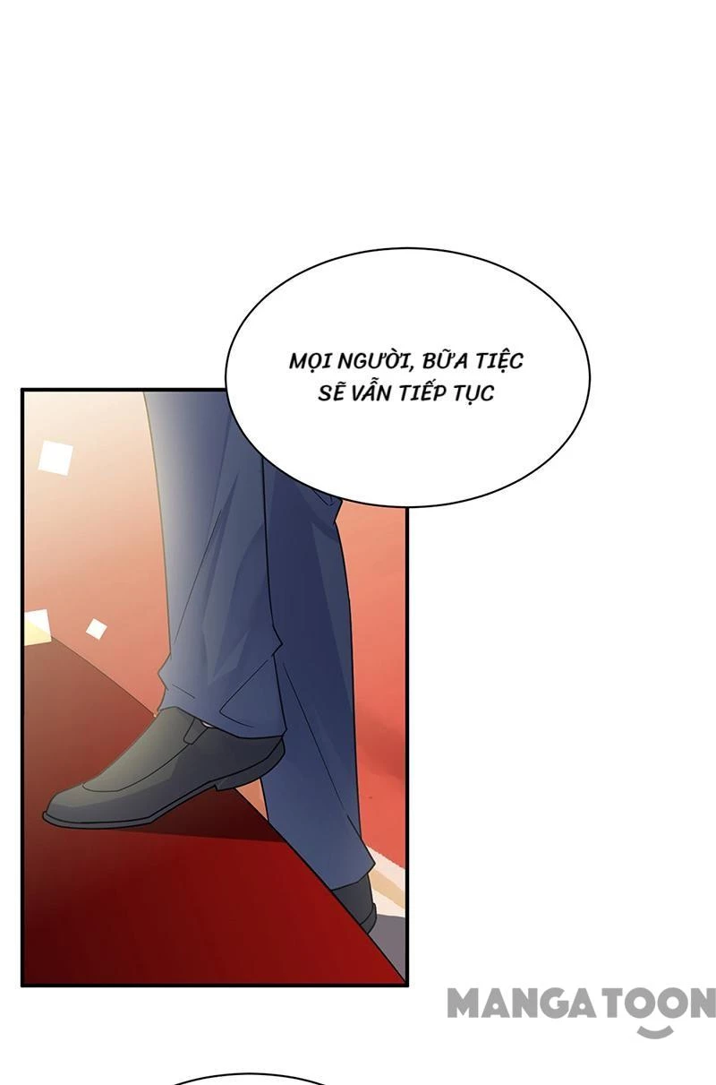 Chọc Tới Chủ Tịch Tổng Tài 2 Chapter  208 - 27