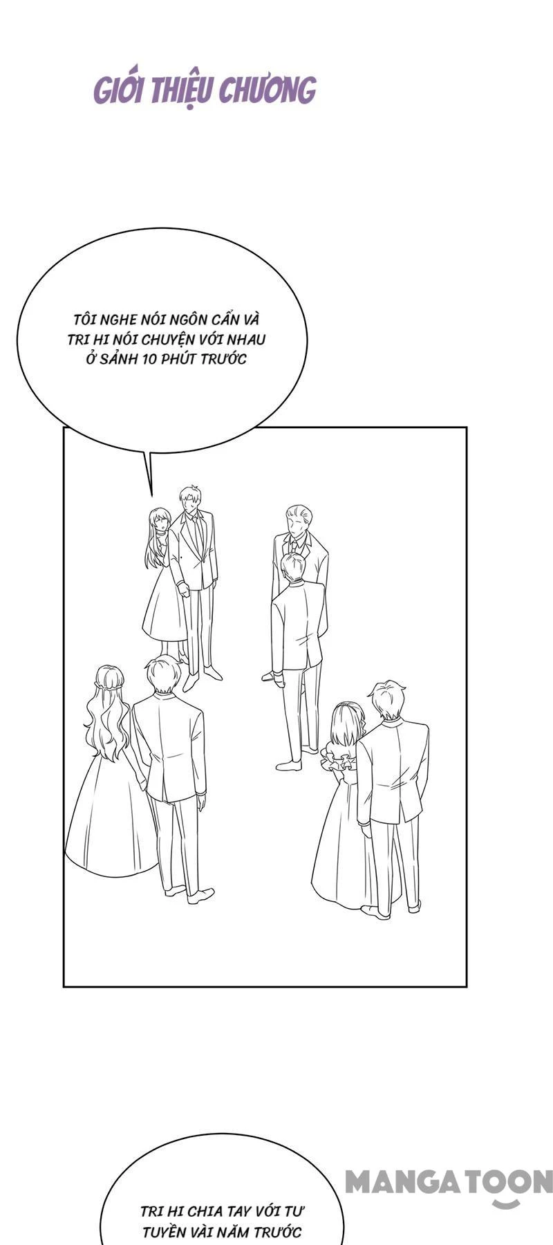Chọc Tới Chủ Tịch Tổng Tài 2 Chapter  208 - 31