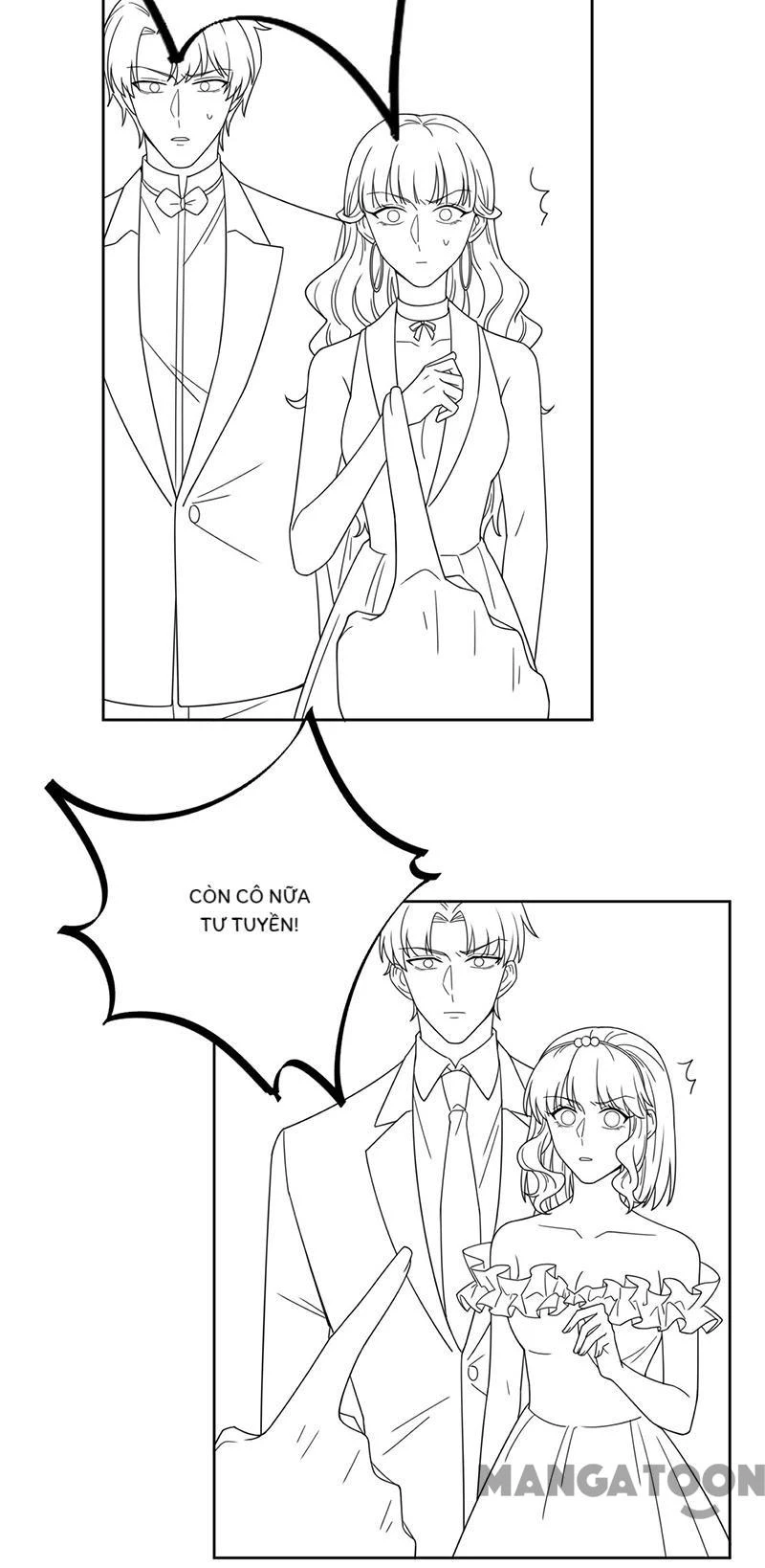 Chọc Tới Chủ Tịch Tổng Tài 2 Chapter  208 - 37