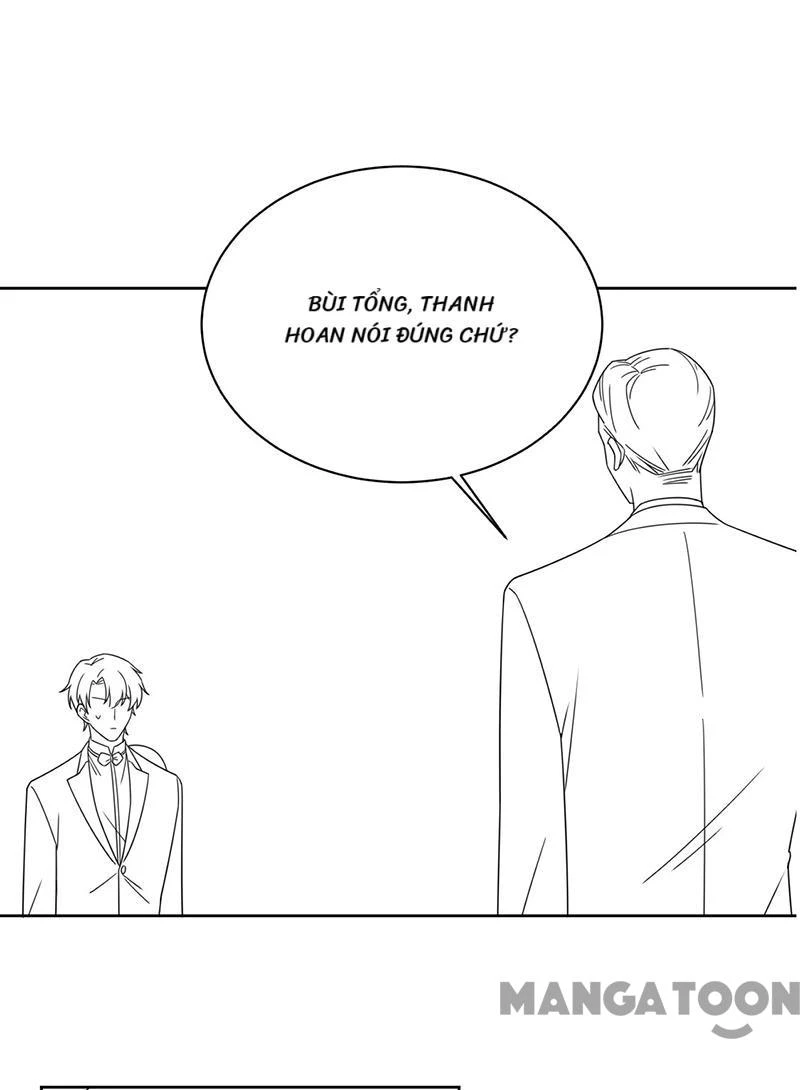 Chọc Tới Chủ Tịch Tổng Tài 2 Chapter  208 - 38