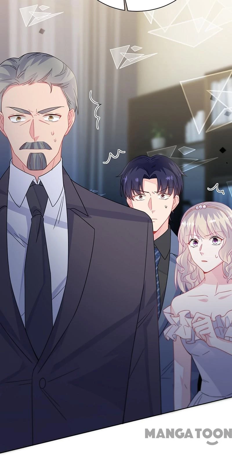 Chọc Tới Chủ Tịch Tổng Tài 2 Chapter 209 - 7