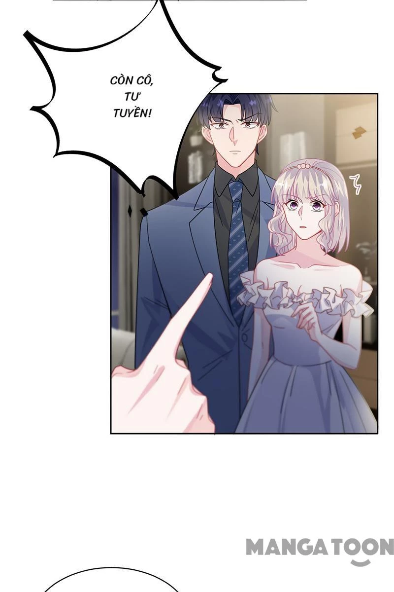 Chọc Tới Chủ Tịch Tổng Tài 2 Chapter 209 - 10