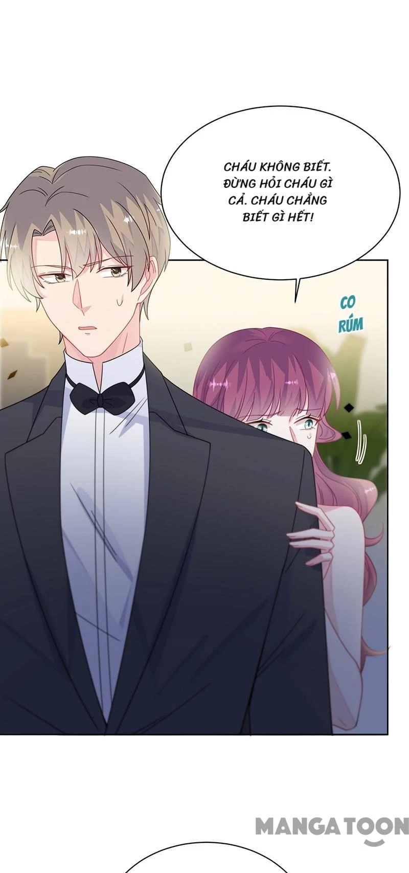 Chọc Tới Chủ Tịch Tổng Tài 2 Chapter 209 - 14