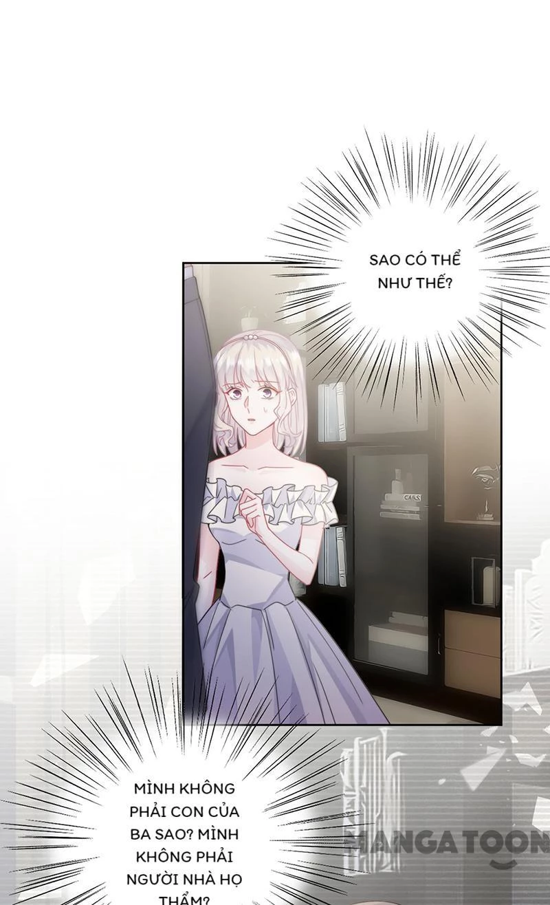 Chọc Tới Chủ Tịch Tổng Tài 2 Chapter 209 - 17