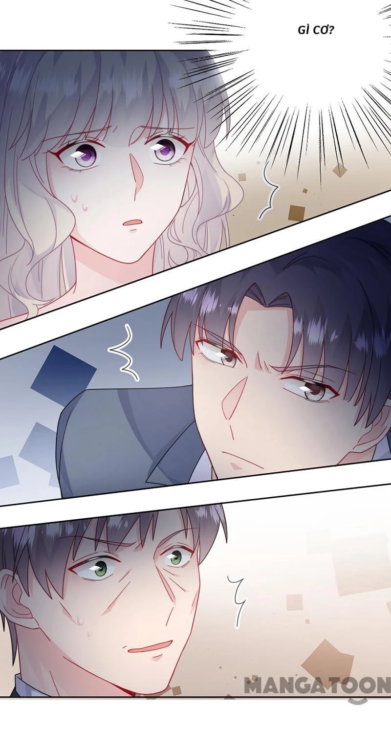 Chọc Tới Chủ Tịch Tổng Tài 2 Chapter 209 - 19