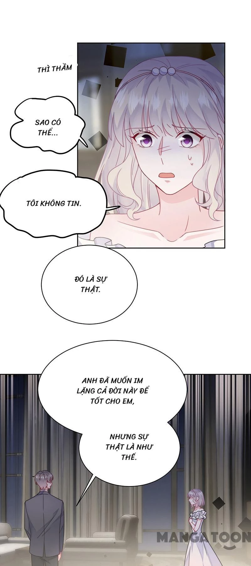 Chọc Tới Chủ Tịch Tổng Tài 2 Chapter 209 - 20