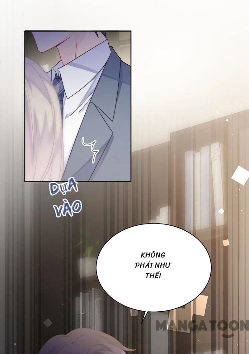 Chọc Tới Chủ Tịch Tổng Tài 2 Chapter 209 - 24