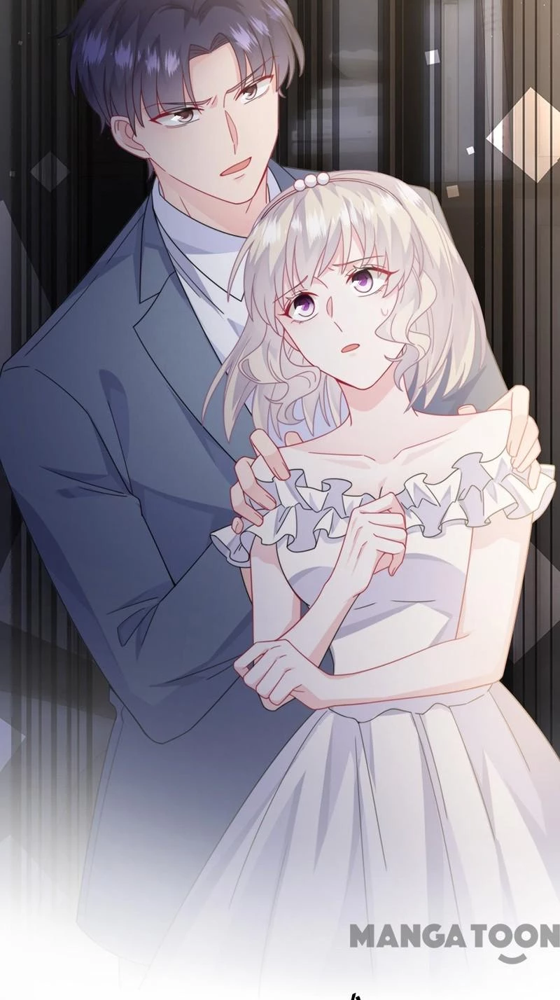 Chọc Tới Chủ Tịch Tổng Tài 2 Chapter 209 - 25