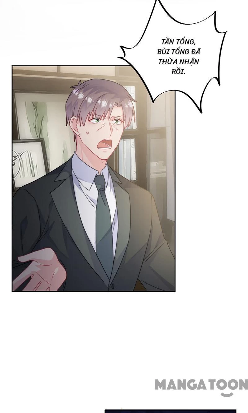 Chọc Tới Chủ Tịch Tổng Tài 2 Chapter 209 - 26