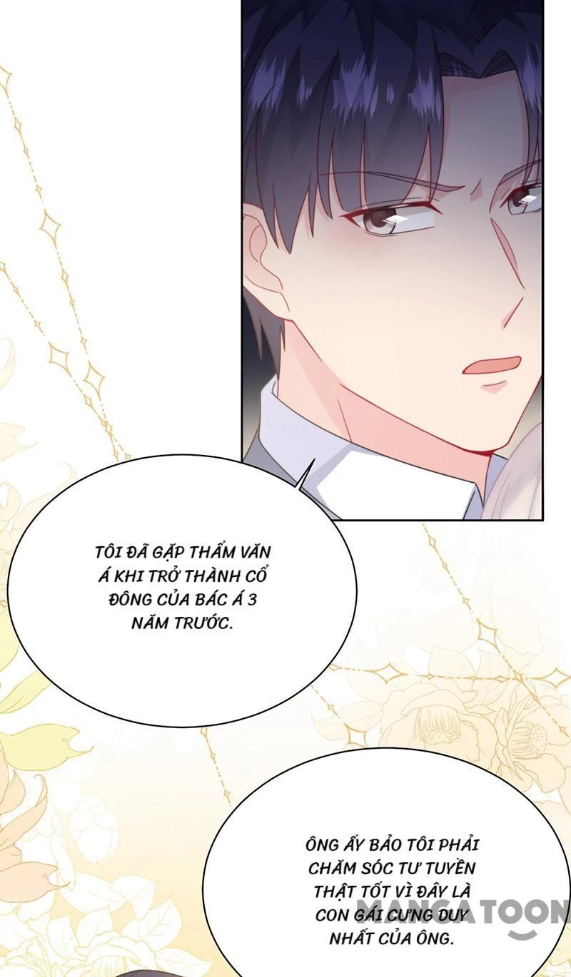 Chọc Tới Chủ Tịch Tổng Tài 2 Chapter 209 - 27