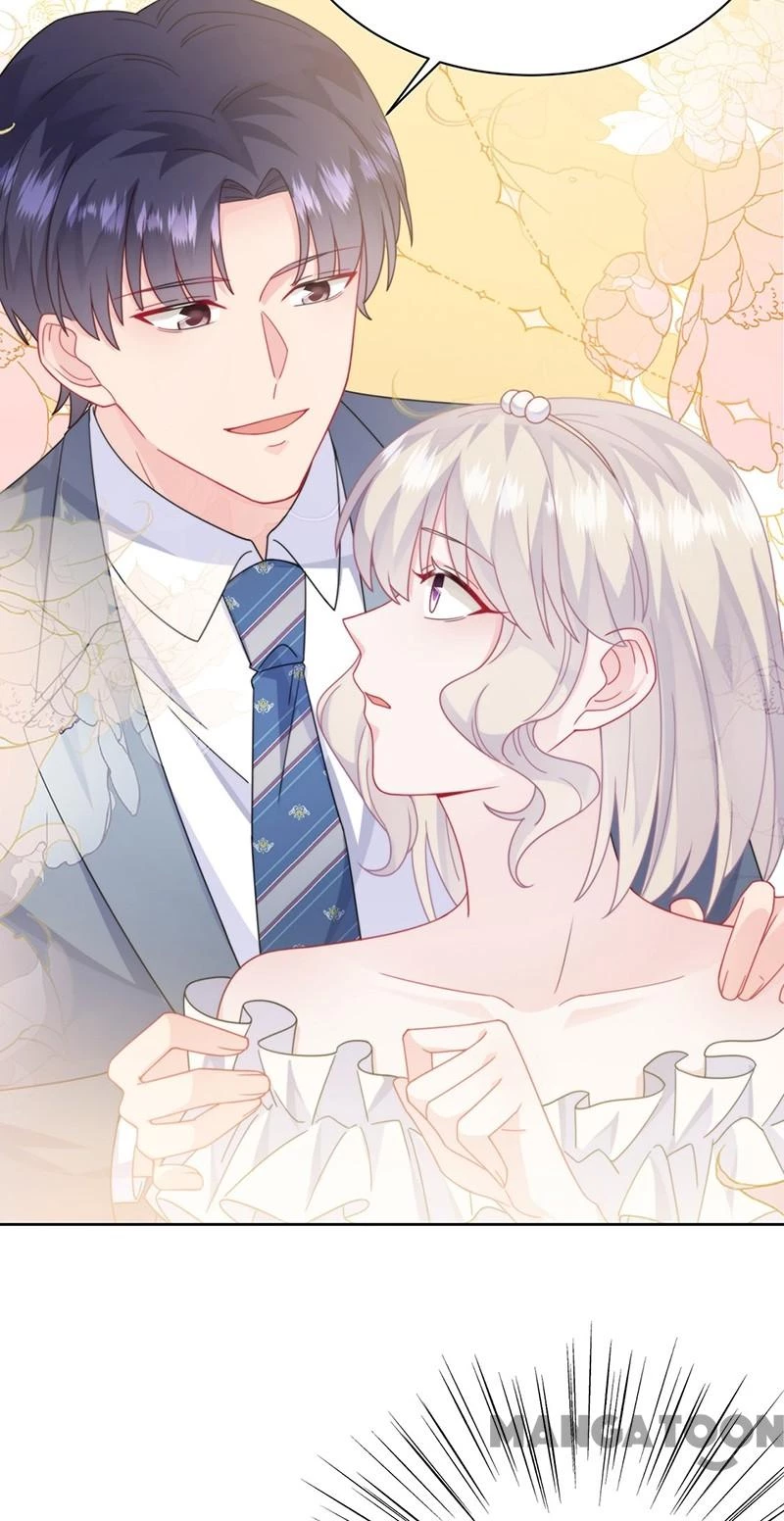 Chọc Tới Chủ Tịch Tổng Tài 2 Chapter 209 - 28