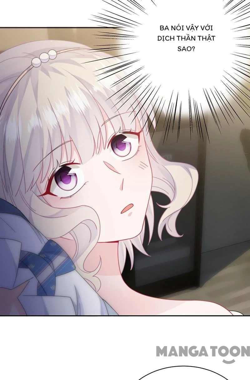 Chọc Tới Chủ Tịch Tổng Tài 2 Chapter 209 - 29