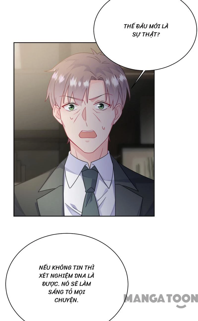 Chọc Tới Chủ Tịch Tổng Tài 2 Chapter 209 - 30