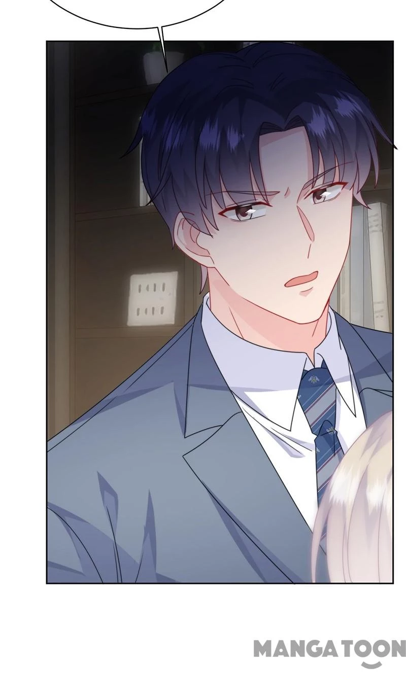 Chọc Tới Chủ Tịch Tổng Tài 2 Chapter 209 - 31