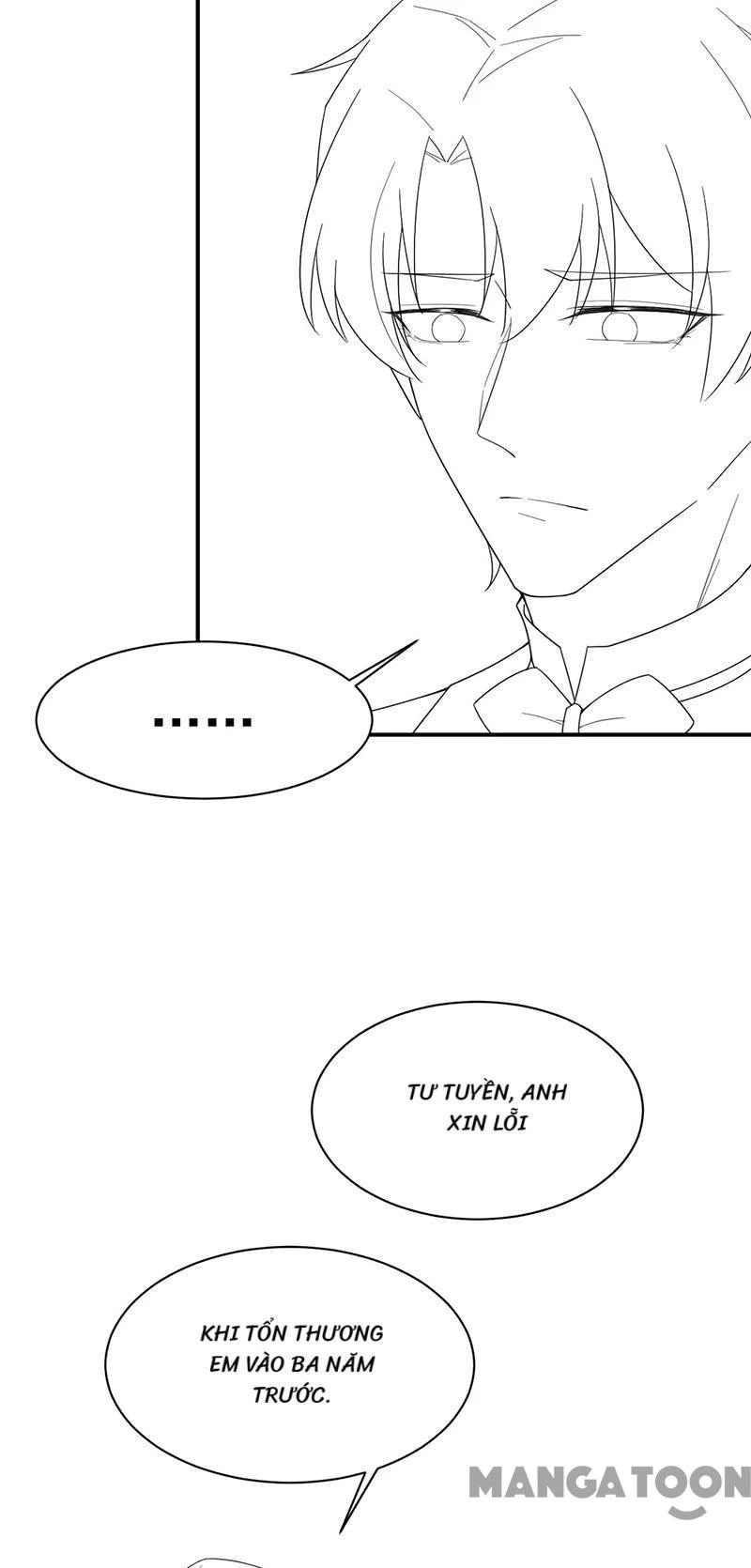 Chọc Tới Chủ Tịch Tổng Tài 2 Chapter 209 - 35