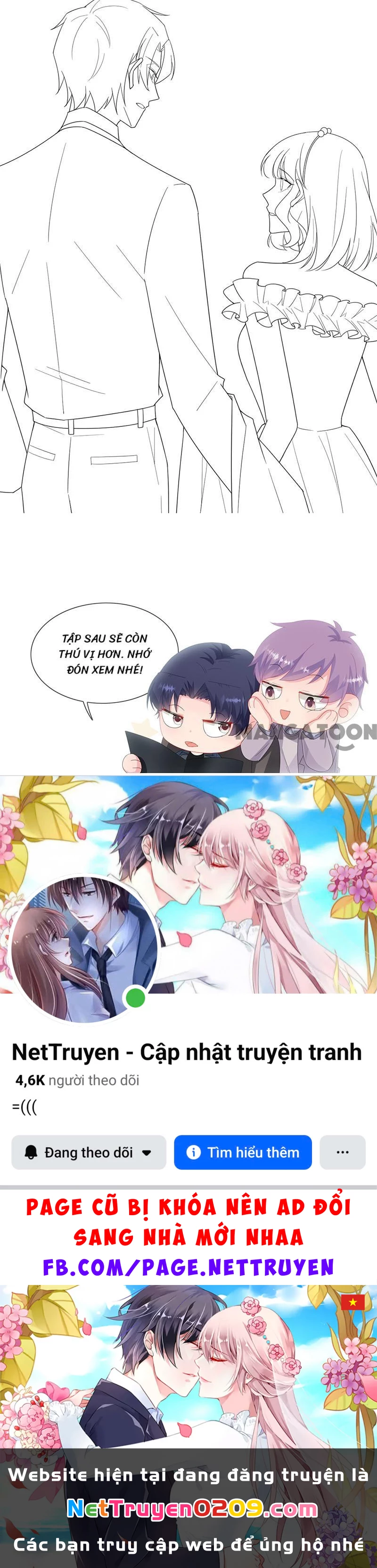 Chọc Tới Chủ Tịch Tổng Tài 2 Chapter 209 - 36