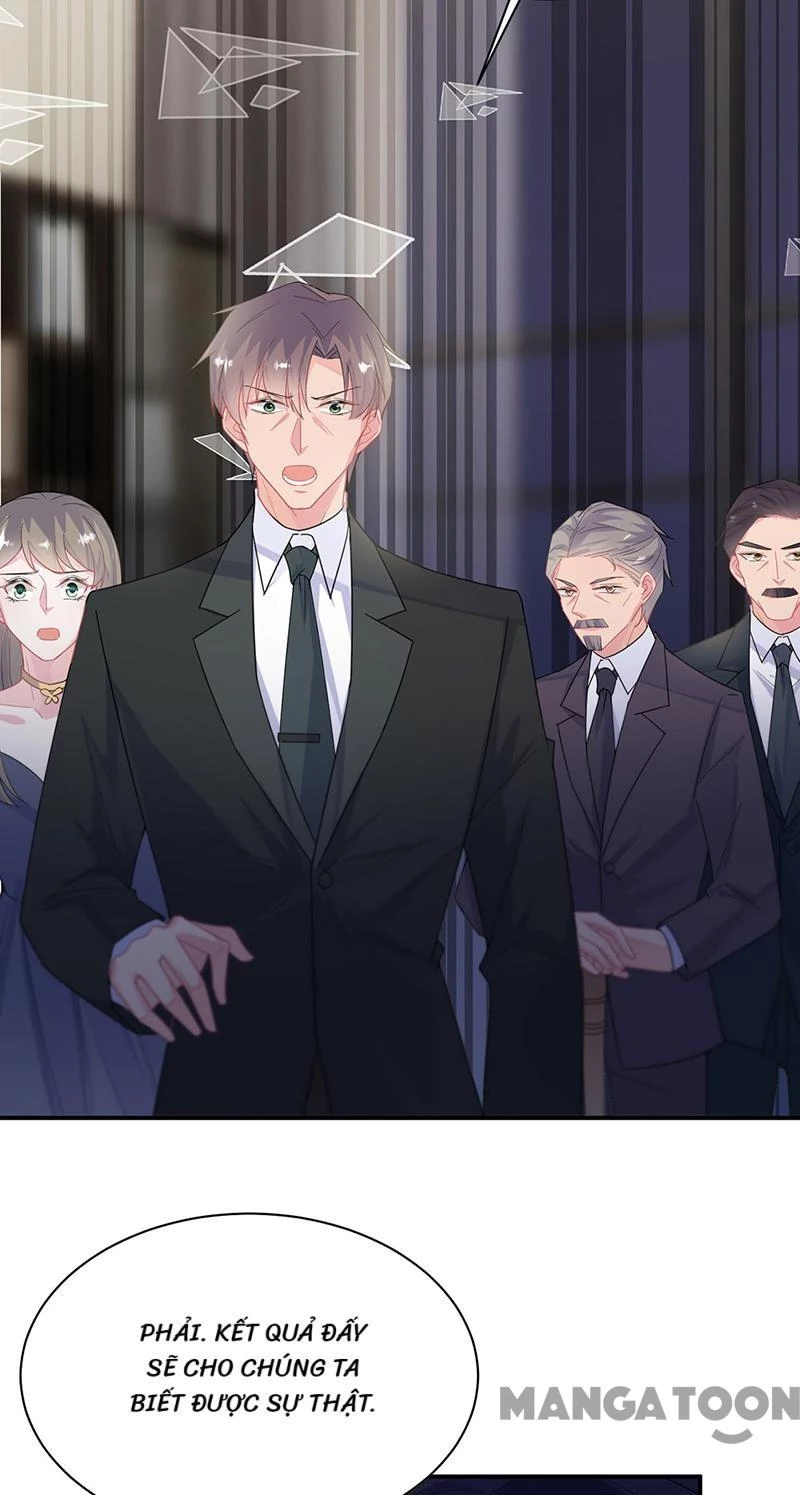 Chọc Tới Chủ Tịch Tổng Tài 2 Chapter  210 - 2