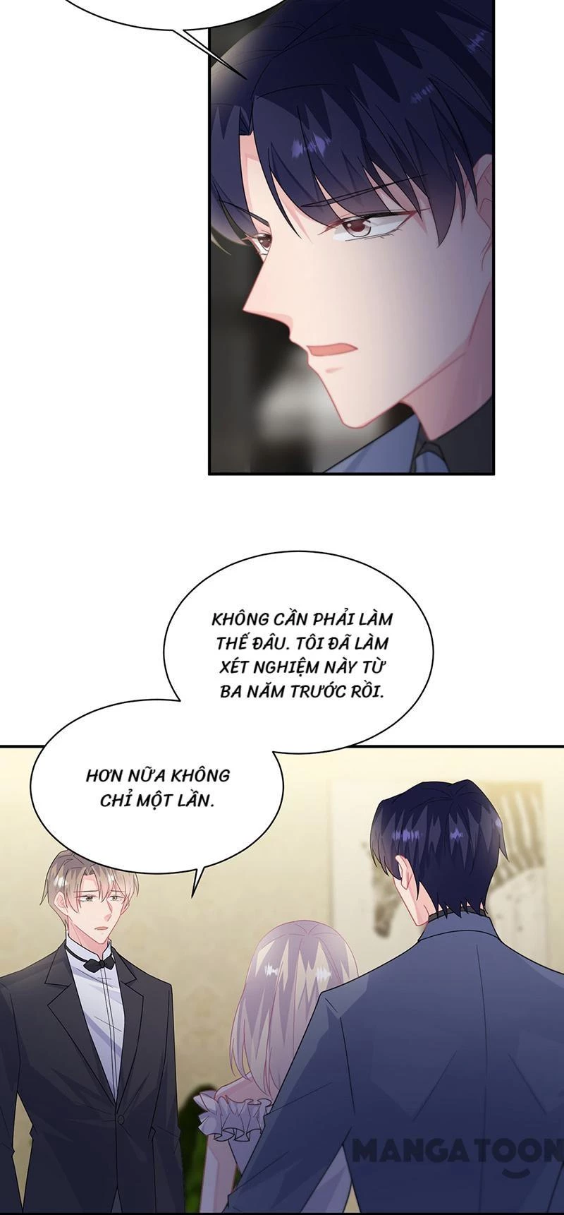 Chọc Tới Chủ Tịch Tổng Tài 2 Chapter  210 - 3