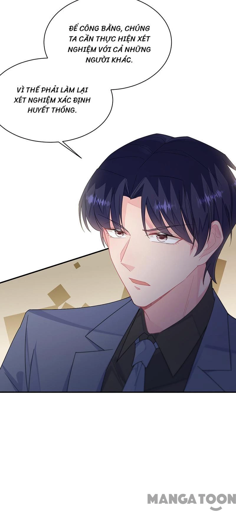 Chọc Tới Chủ Tịch Tổng Tài 2 Chapter  210 - 6