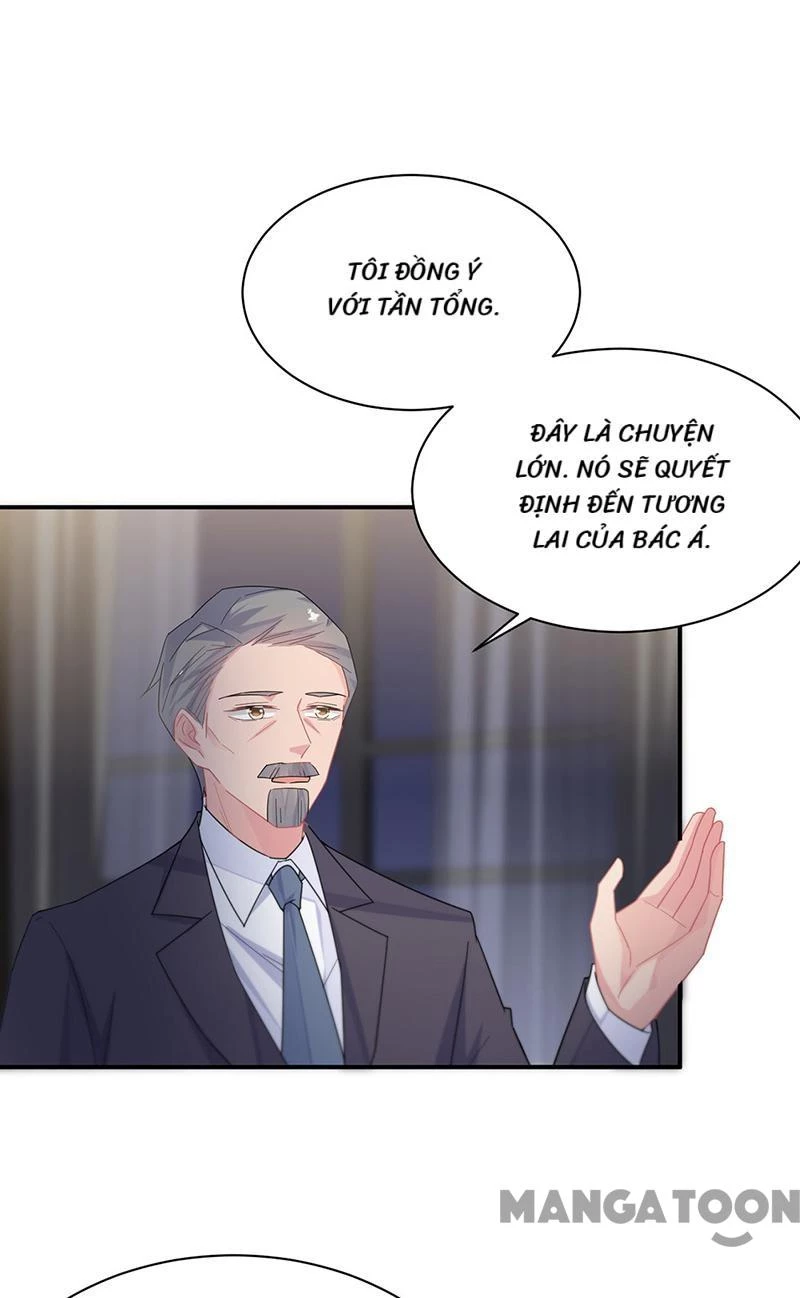 Chọc Tới Chủ Tịch Tổng Tài 2 Chapter  210 - 7