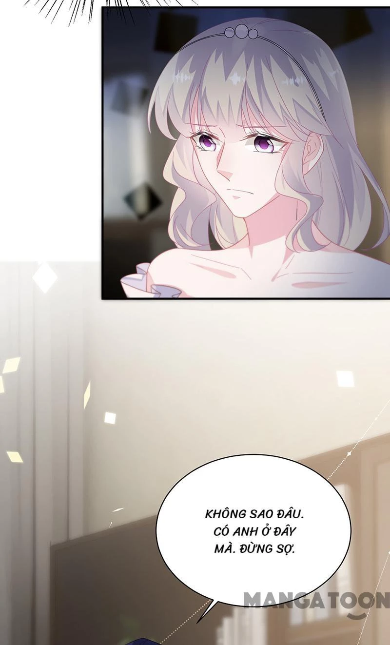 Chọc Tới Chủ Tịch Tổng Tài 2 Chapter  210 - 10