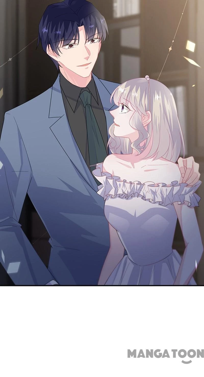 Chọc Tới Chủ Tịch Tổng Tài 2 Chapter  210 - 11