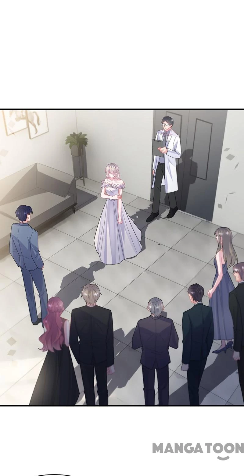 Chọc Tới Chủ Tịch Tổng Tài 2 Chapter  210 - 15