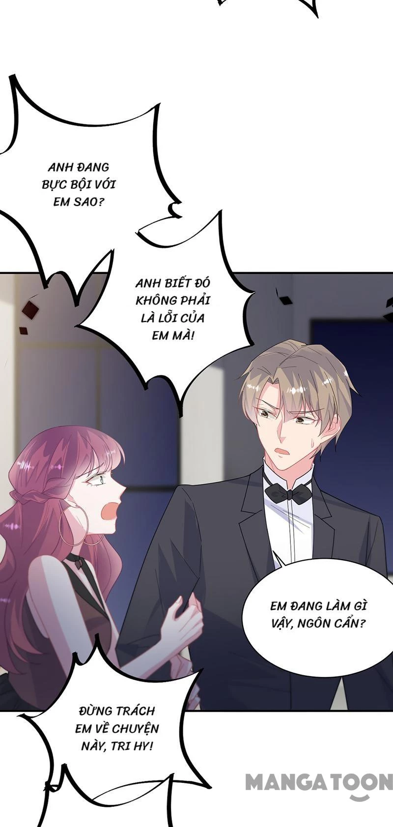 Chọc Tới Chủ Tịch Tổng Tài 2 Chapter  210 - 19