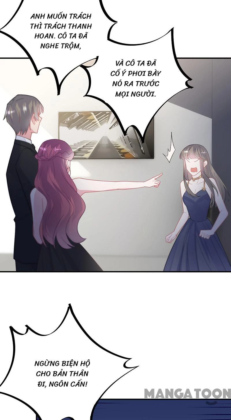 Chọc Tới Chủ Tịch Tổng Tài 2 Chapter  210 - 20