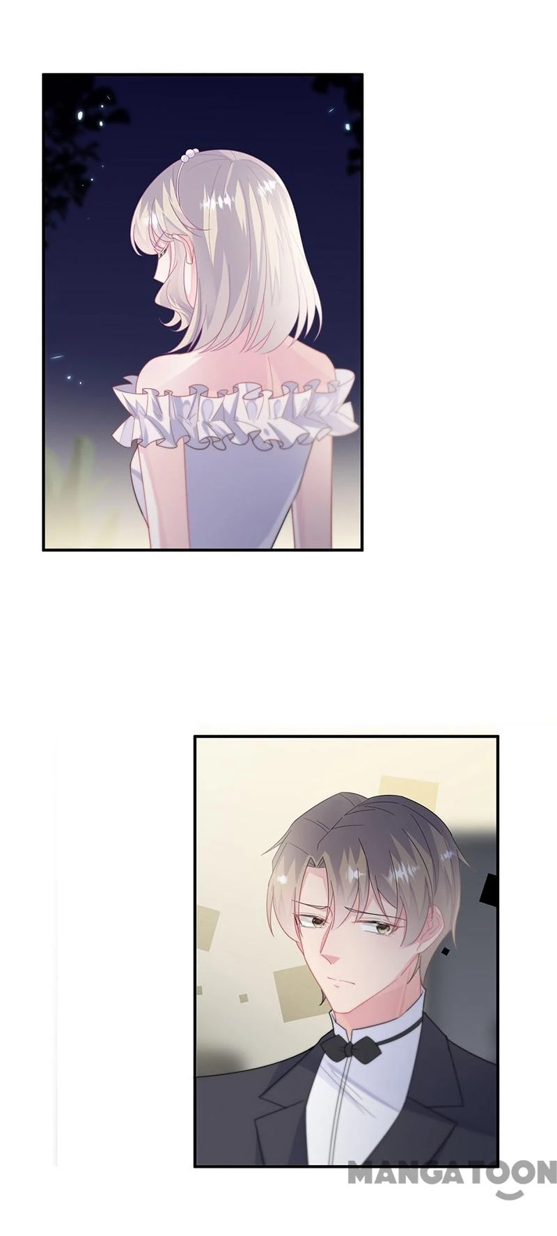 Chọc Tới Chủ Tịch Tổng Tài 2 Chapter  210 - 25